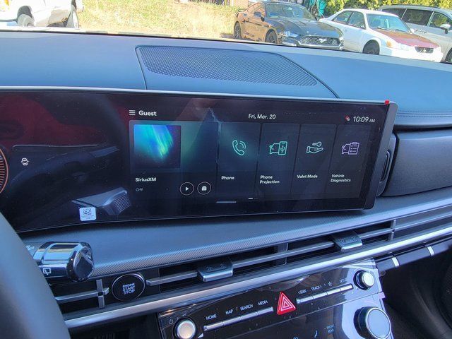 2026 Hyundai SANTA FE SEL AWD Chantilly VA