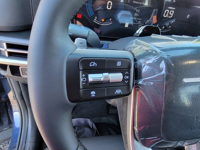 2026 Hyundai SANTA FE SEL AWD Chantilly VA