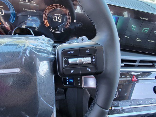 2026 Hyundai SANTA FE SEL AWD Chantilly VA