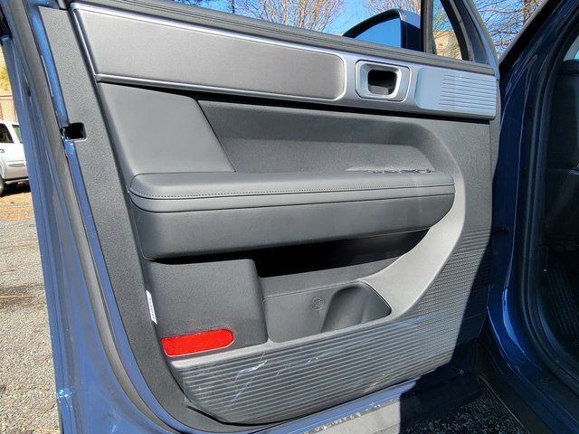 2026 Hyundai SANTA FE SEL AWD Chantilly VA