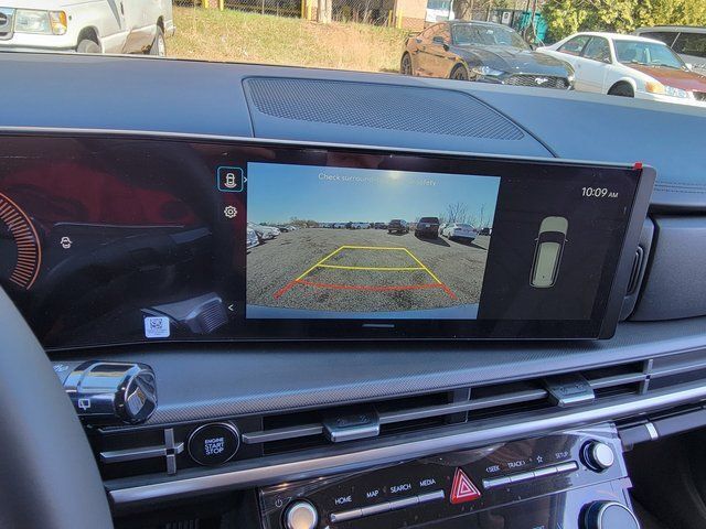 2026 Hyundai SANTA FE SEL AWD Chantilly VA