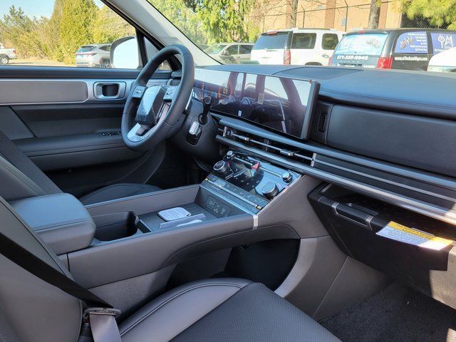 2026 Hyundai SANTA FE SEL AWD Chantilly VA