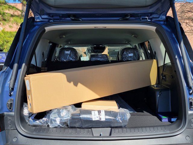 2026 Hyundai SANTA FE SEL AWD Chantilly VA