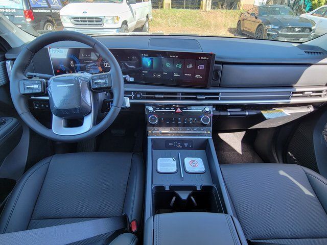 2026 Hyundai SANTA FE SEL AWD Chantilly VA