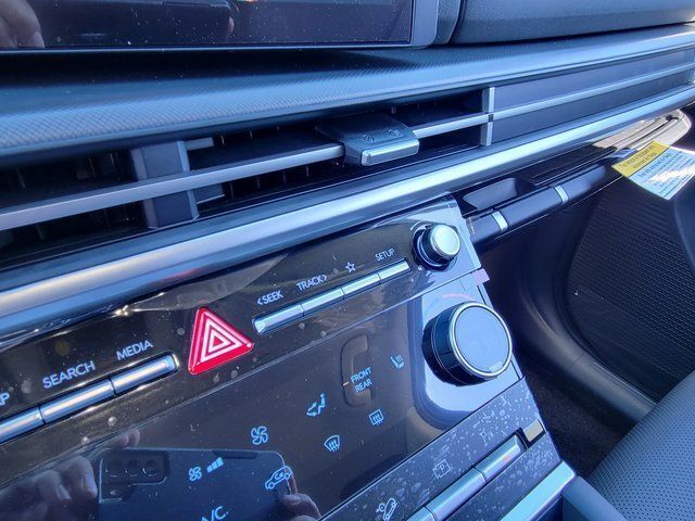 2026 Hyundai SANTA FE SEL AWD Chantilly VA