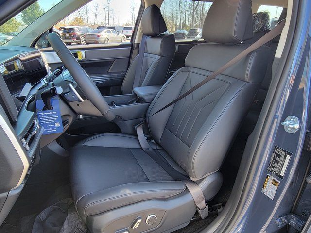 2026 Hyundai SANTA FE SEL AWD Chantilly VA