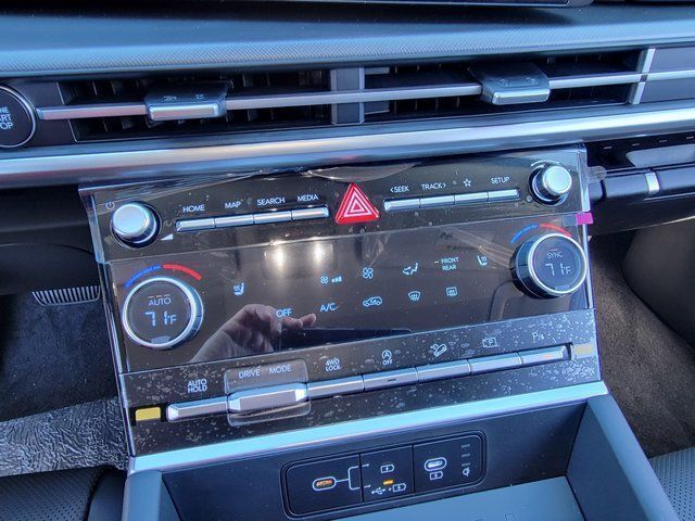 2026 Hyundai SANTA FE SEL AWD Chantilly VA