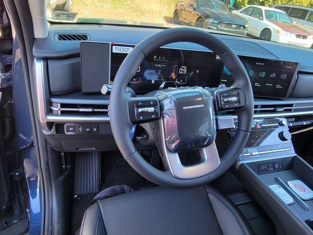 2026 Hyundai SANTA FE SEL AWD Chantilly VA