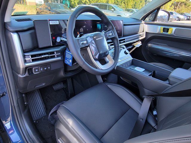 2026 Hyundai SANTA FE SEL AWD Chantilly VA