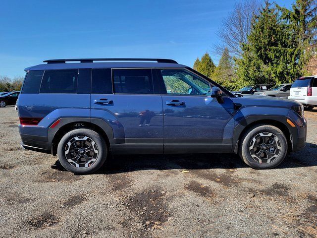 2026 Hyundai SANTA FE SEL AWD Chantilly VA