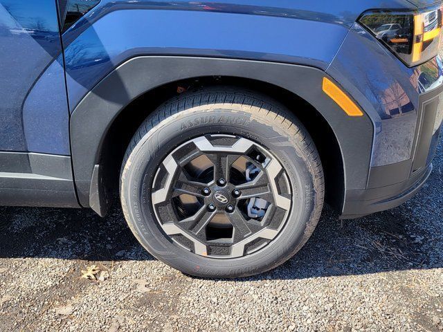 2026 Hyundai SANTA FE SEL AWD Chantilly VA