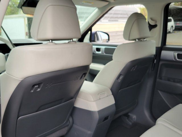 2026 Hyundai SANTA FE SEL AWD Chantilly VA