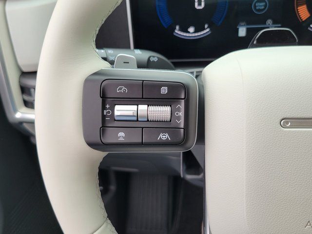 2026 Hyundai SANTA FE SEL AWD Chantilly VA