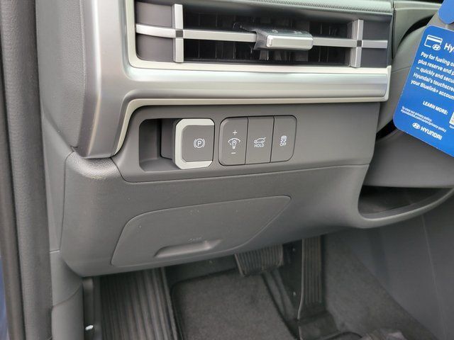 2026 Hyundai SANTA FE SEL AWD Chantilly VA