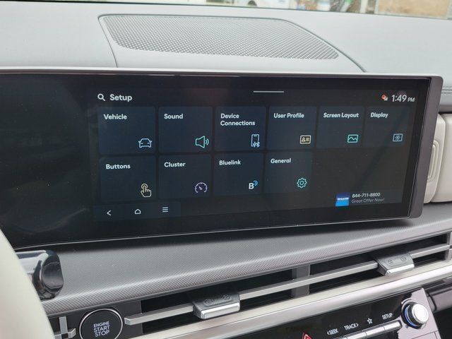 2026 Hyundai SANTA FE SEL AWD Chantilly VA