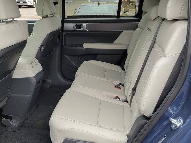 2026 Hyundai SANTA FE SEL AWD Chantilly VA
