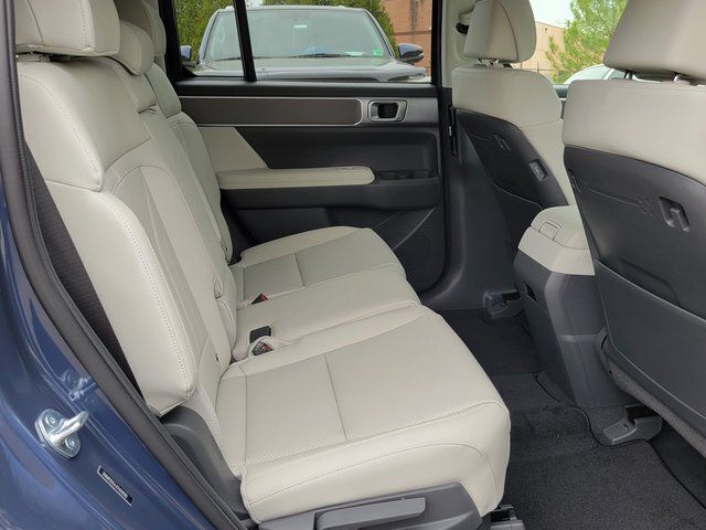 2026 Hyundai SANTA FE SEL AWD Chantilly VA