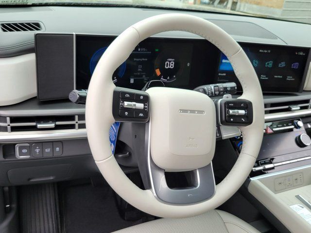 2026 Hyundai SANTA FE SEL AWD Chantilly VA