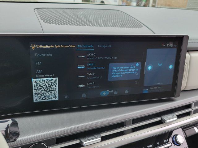 2026 Hyundai SANTA FE SEL AWD Chantilly VA