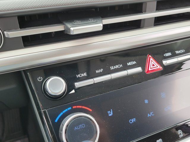 2026 Hyundai SANTA FE SEL AWD Chantilly VA