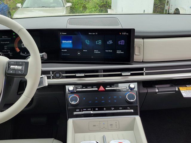 2026 Hyundai SANTA FE SEL AWD Chantilly VA
