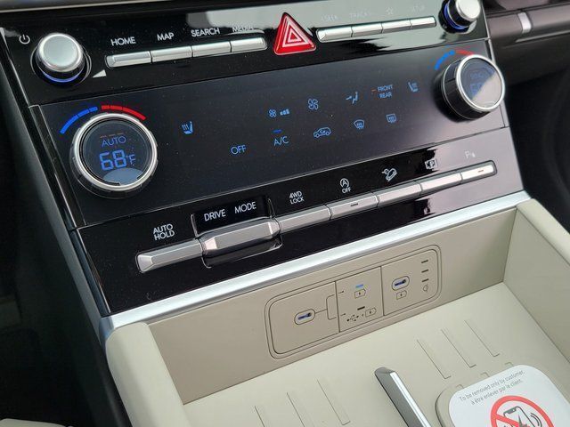 2026 Hyundai SANTA FE SEL AWD Chantilly VA