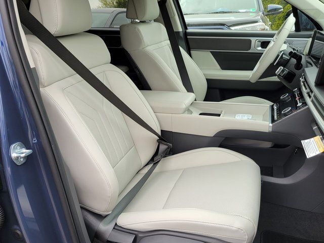 2026 Hyundai SANTA FE SEL AWD Chantilly VA