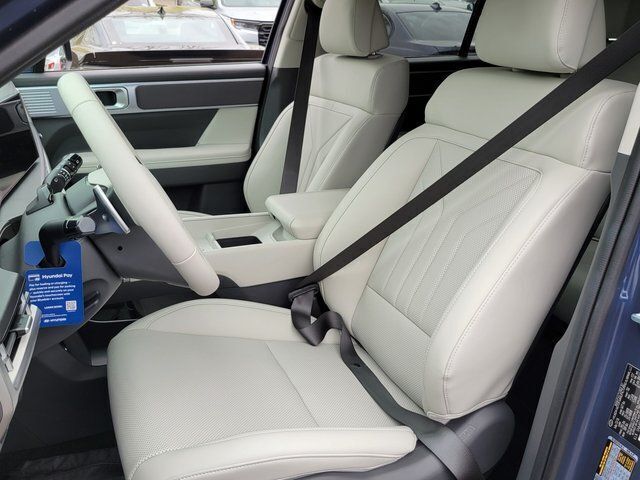 2026 Hyundai SANTA FE SEL AWD Chantilly VA