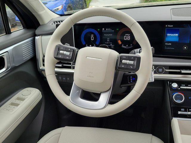 2026 Hyundai SANTA FE SEL AWD Chantilly VA