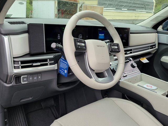 2026 Hyundai SANTA FE SEL AWD Chantilly VA