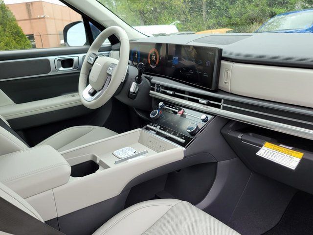 2026 Hyundai SANTA FE SEL AWD Chantilly VA