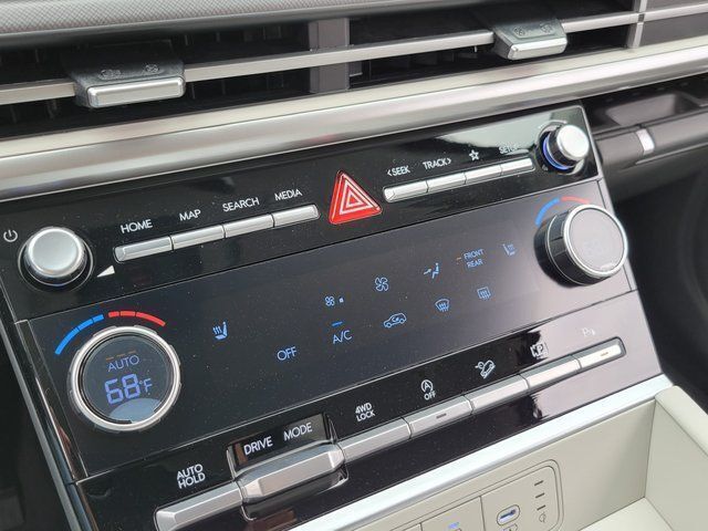 2026 Hyundai SANTA FE SEL AWD Chantilly VA