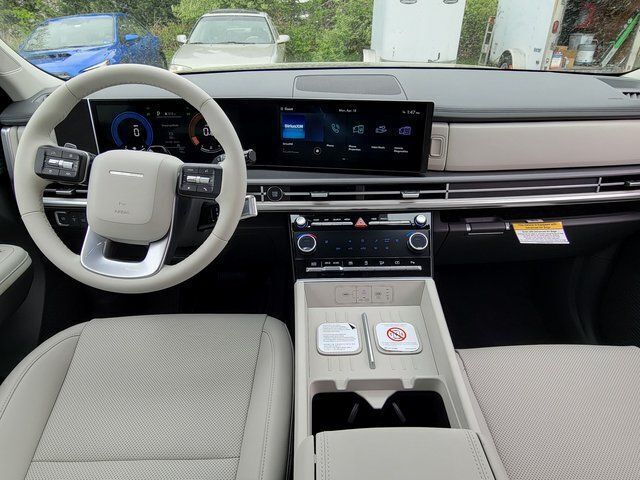 2026 Hyundai SANTA FE SEL AWD Chantilly VA