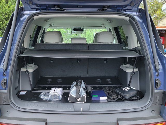 2026 Hyundai SANTA FE SEL AWD Chantilly VA