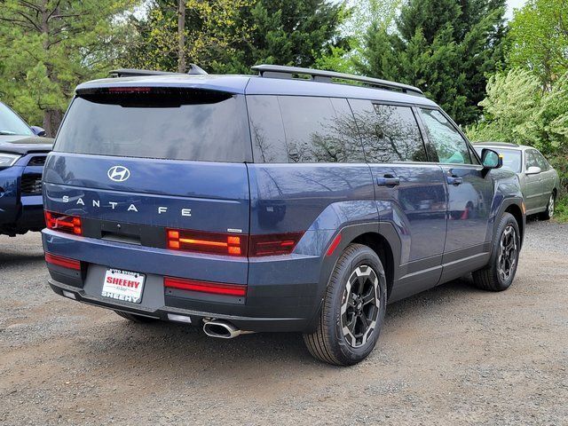 2026 Hyundai SANTA FE SEL AWD Chantilly VA