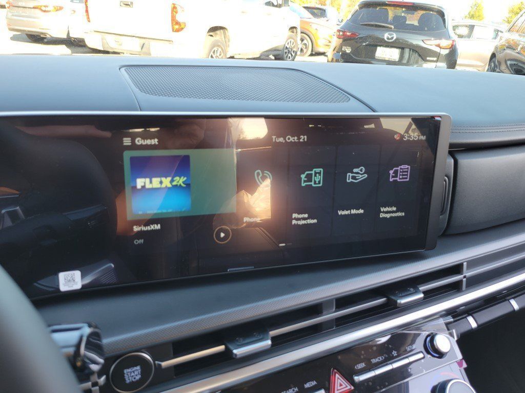 2026 Hyundai SANTA FE SEL AWD Chantilly VA