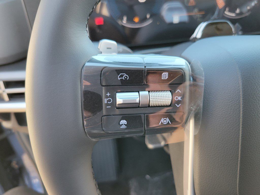 2026 Hyundai SANTA FE SEL AWD Chantilly VA