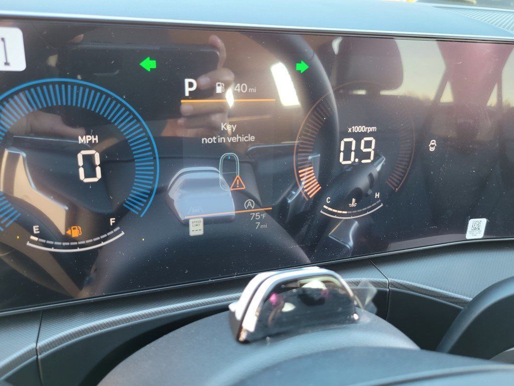 2026 Hyundai SANTA FE SEL AWD Chantilly VA