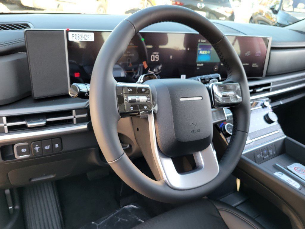 2026 Hyundai SANTA FE SEL AWD Chantilly VA