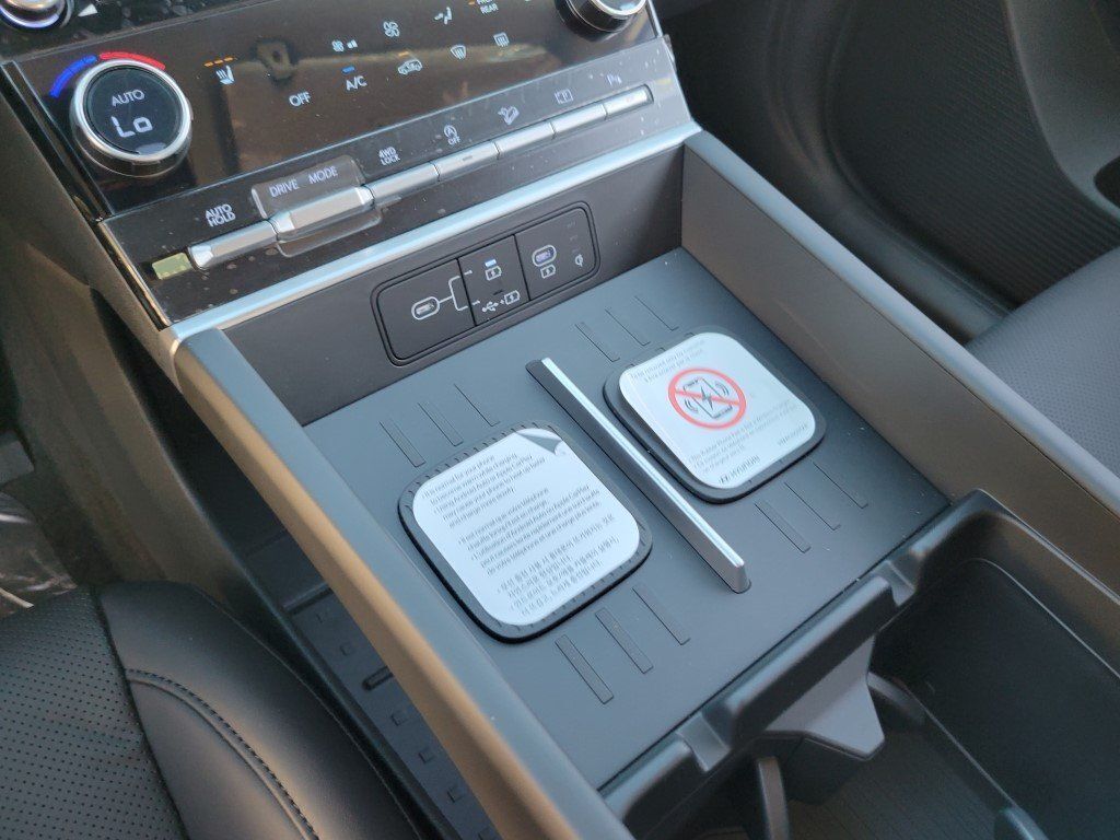 2026 Hyundai SANTA FE SEL AWD Chantilly VA