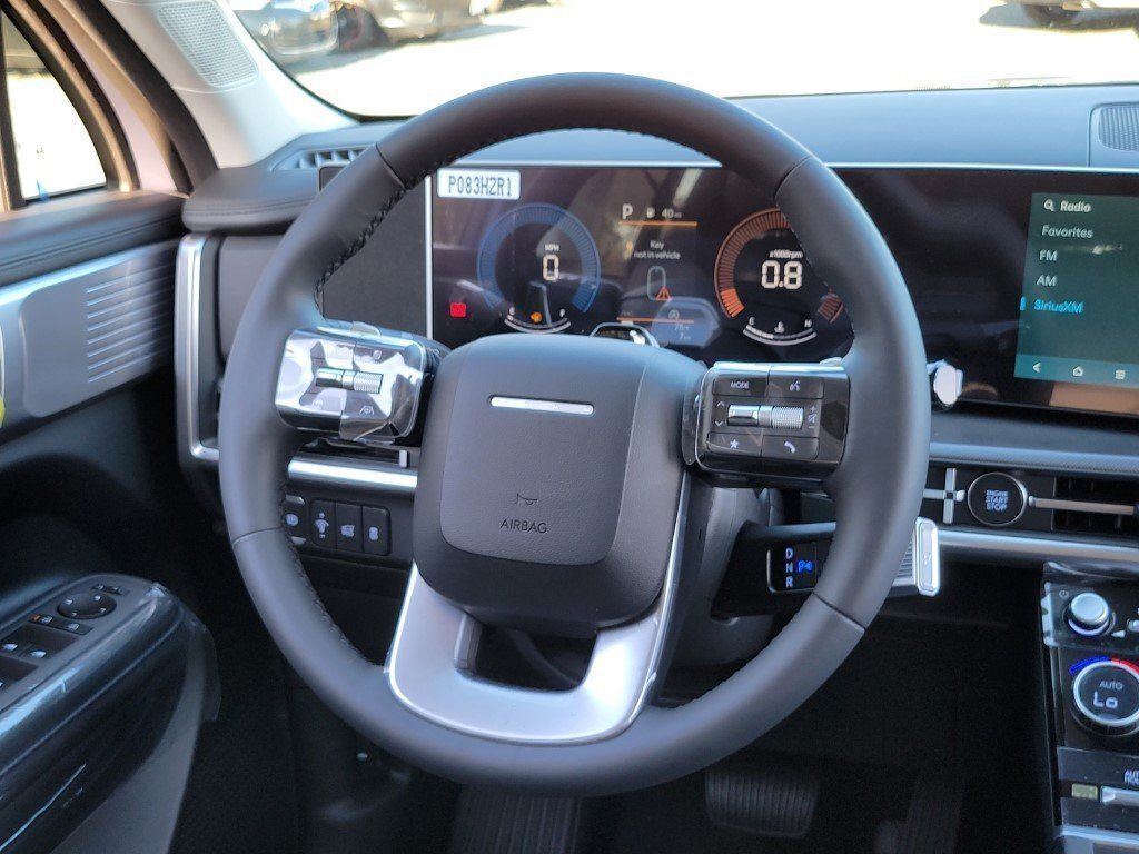 2026 Hyundai SANTA FE SEL AWD Chantilly VA