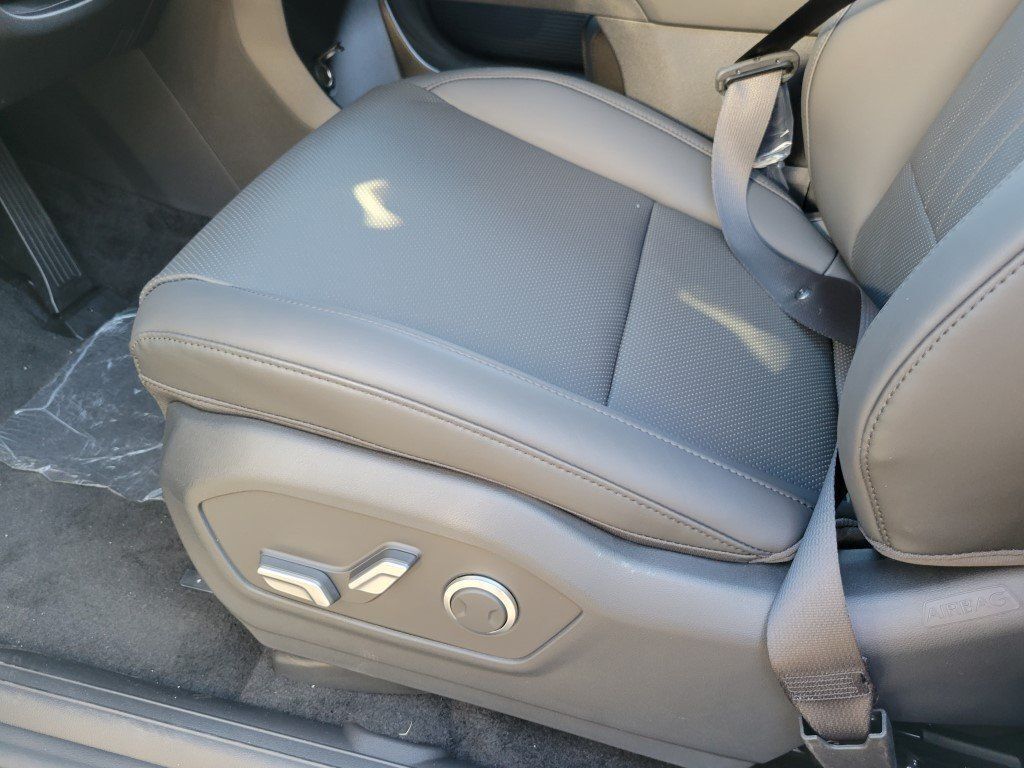 2026 Hyundai SANTA FE SEL AWD Chantilly VA