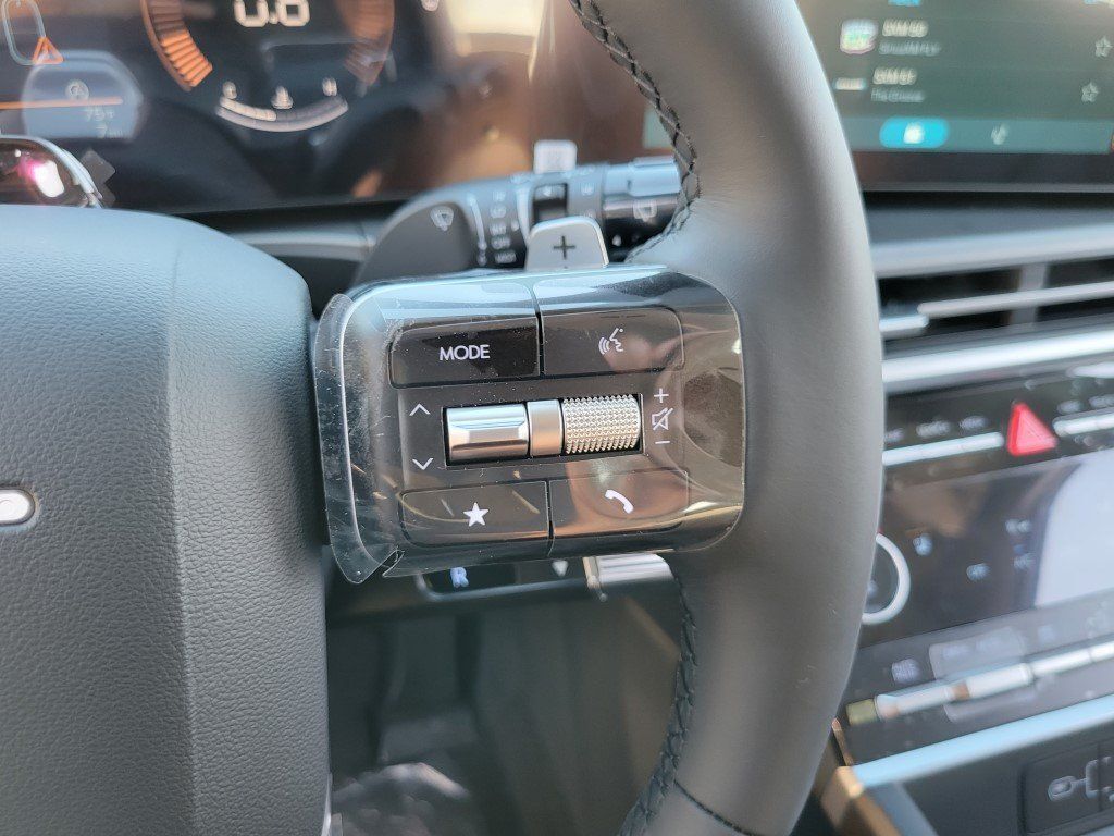 2026 Hyundai SANTA FE SEL AWD Chantilly VA