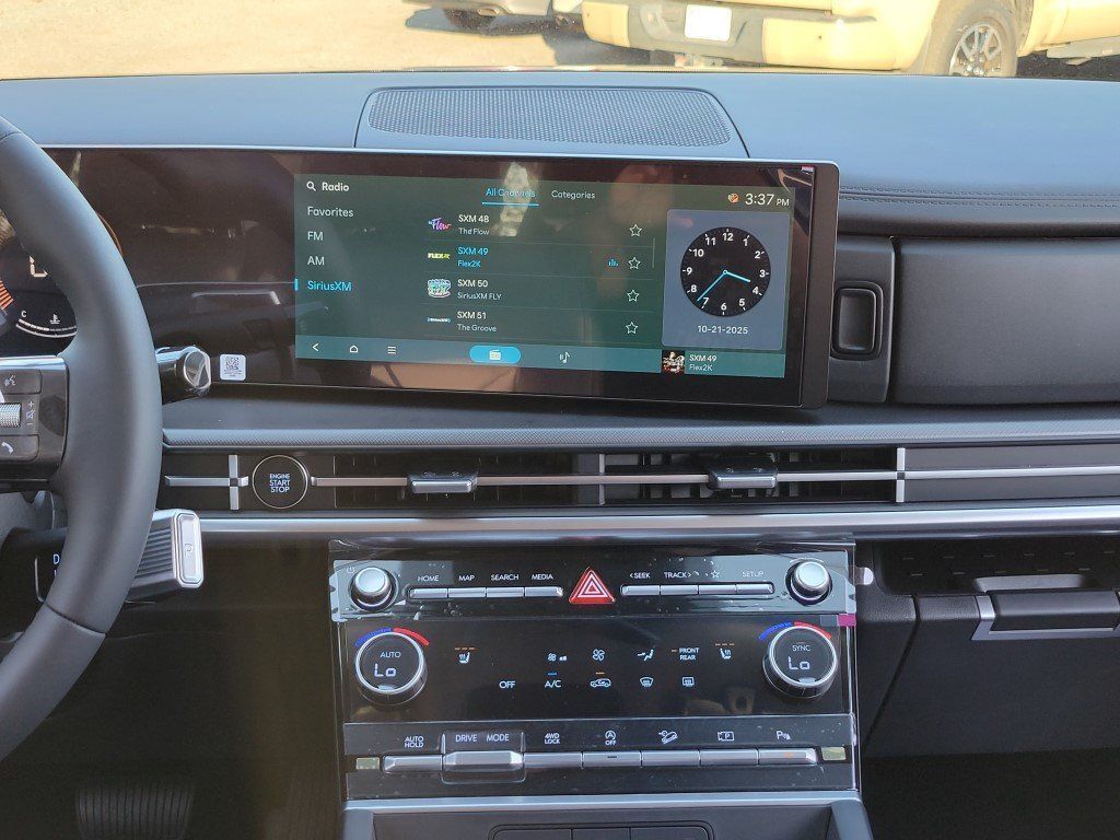 2026 Hyundai SANTA FE SEL AWD Chantilly VA