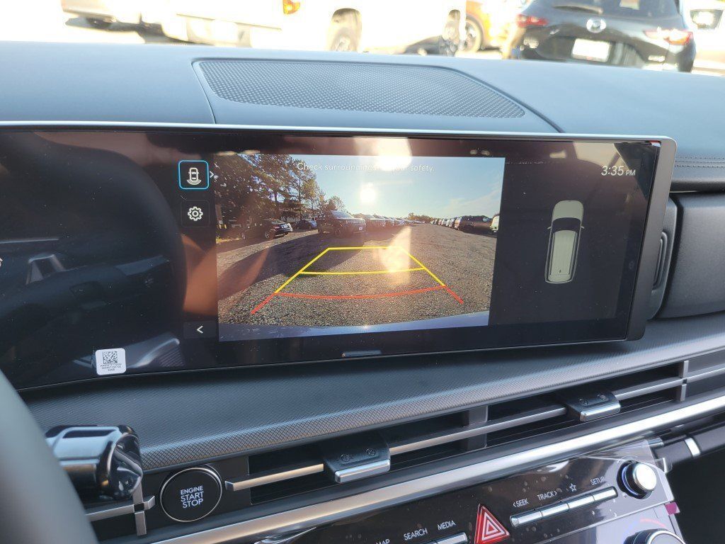 2026 Hyundai SANTA FE SEL AWD Chantilly VA