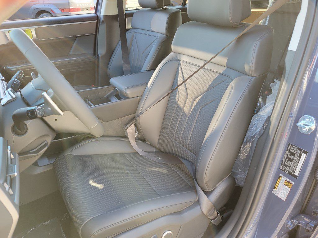 2026 Hyundai SANTA FE SEL AWD Chantilly VA