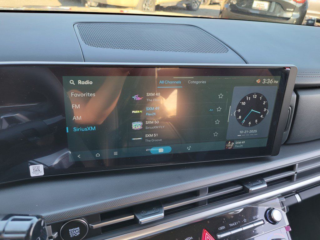 2026 Hyundai SANTA FE SEL AWD Chantilly VA