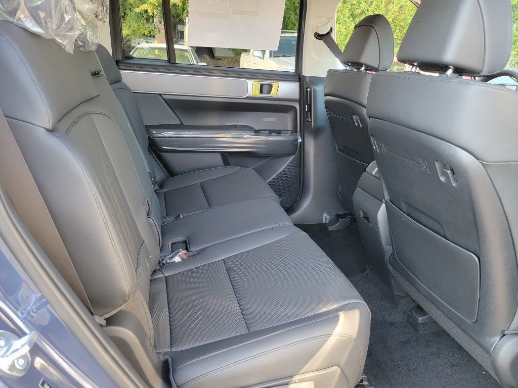 2026 Hyundai SANTA FE SEL AWD Chantilly VA