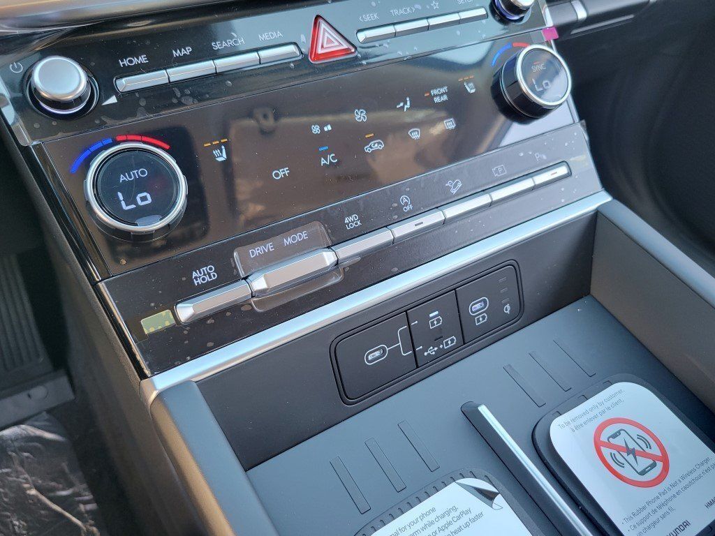 2026 Hyundai SANTA FE SEL AWD Chantilly VA