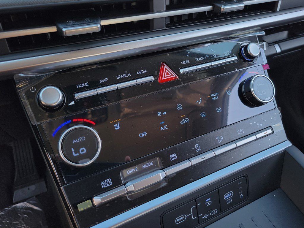 2026 Hyundai SANTA FE SEL AWD Chantilly VA